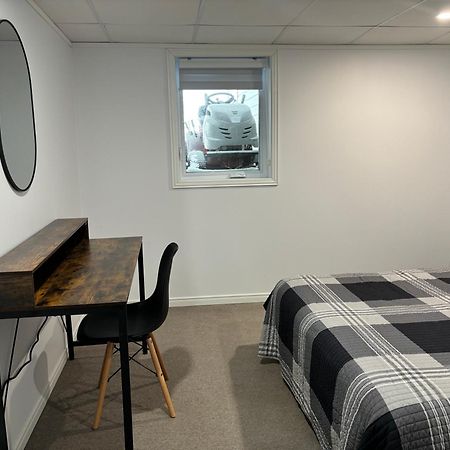 Les studios de la mer Matane Extérieur photo