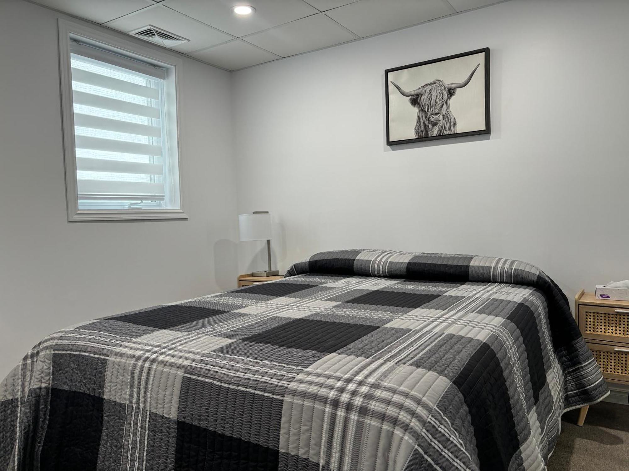 Les studios de la mer Matane Extérieur photo